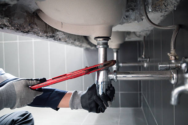 Trusted Gas Line Repair service in Augusta, MO - AAA Plumbing Heating